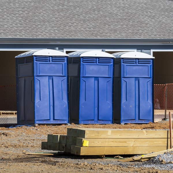 do you offer wheelchair accessible porta potties for rent in Bolivia